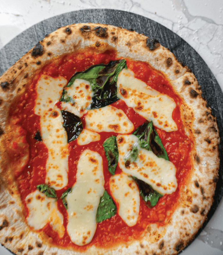 Pizza--Margarita-square