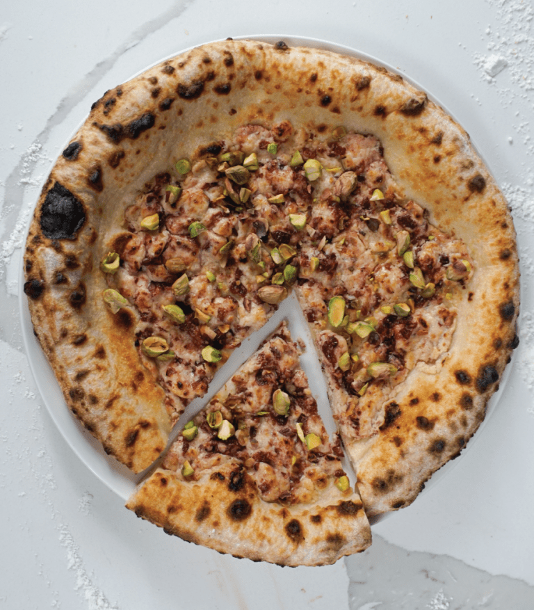 Pizza-cranberry-pistaccio